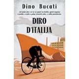 Điro D Italija - Dino Bucati