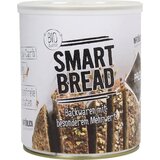 SmartBread Ekološki paleo mandljev kruh v pločevinki Cene