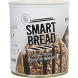 SmartBread Ekološki paleo mandljev kruh v pločevinki
