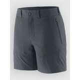 Patagonia Terravia Trail - 6 In. Kratke hlace smolder blue Cene