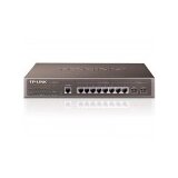 Tp-link TL-SG3210 8-PORT GIGABIT L2 MANAGED Z 2-PO, (626520) | Shoptok.si