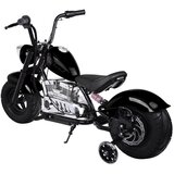  Električni motor do 80kg crni | shoptok.hr
