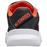 K-Swiss Tenis Court Express Klett Allcourt Črna | Shoptok.si