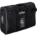 Wilson Športna torba NBA AUTHENTIC 6 BALL BAG none Cene