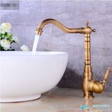 EYN Antična kopalniška - kuhinjska armatura VA1646 — 29,5 cm | Shoptok.si