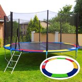  Navlaka za trampolin 396cm šarena | shoptok.hr