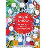  Bartos Erika: Bibi in Gusti pobarvanka | Shoptok.si