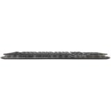 WHITESHARK Tachi GK-003141 gaming tipkovnica, US, crna | shoptok.hr
