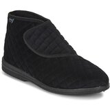 Scholl Nogavice LILI ANKLE BOOT Črna | Shoptok.si