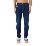 Diesel Jeans - 1983 L.32 TROUSERS blue | Shoptok.si