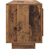 TV ormar Staro drvo 102 x 35 x 45 cm Konstruirano drvo | Eponuda.com