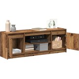 TV Jedinice Smeđa 139,5 x 34 x 50 cm Konstruirano drvo | Eponuda.ba