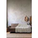  Ayla - Ecru Pokrivač za Sofu | Eponuda.com