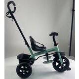  Tricikl sa ručkom Happybike 448 mint | Eponuda.com
