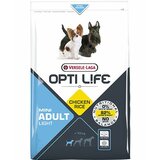 Versele-laga opti life hrana za pse adult light mini 2.5kg Cene