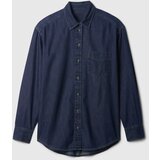 GAP Chambray Oversize Shirt Big Shirt - Women | Eponuda.ba