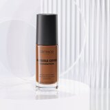Catrice Invisible Cover Foundation prekrivni tekoči puder z mat učinkom odtenek 092C 30 ml | Shoptok.si
