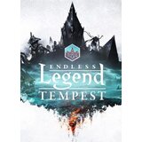  Endless Legend - Tempest (DLC) Steam Key GLOBAL | ePonuda.com