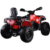 Quad Can-am Outlander 4×4 dvosjed crveni | shoptok.hr