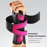 FREETOO XS opornica za desno zapestje | Shoptok.si