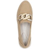 Remonte Mokasini D1G11 Bež | Shoptok.si