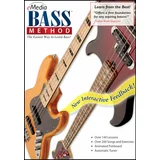 Emedia Bass Method Mac (Digitalni izdelek)
