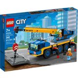 Lego 60324 MOBILNI žERJAV LEGO Cene