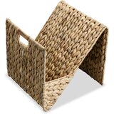 Držač časopisa 31 x 31 x 31 cm od vodenog zumbula | shoptok.hr