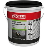 PROBAU Premaz za krov i izolaciju (10 l, Bez otapala) | shoptok.hr