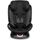 Momi auto sedište za decu Emi Black, 40-150 cm Isofix | ePonuda.com