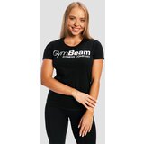 GymBeam Ženska majica Fitness Black | ePonuda.com