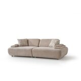 Atelier Del Sofa Trosed Toscana, 240 cm, bež | Eponuda.ba