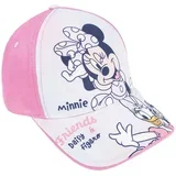 kapa šilt 2200010431 2200010431 MINNIE D roza 53