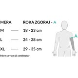 Uvi Arm Sleeve - bela barva (Extra Large) | Shoptok.si