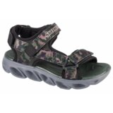 Skechers Športni sandali Hypno-Splash - Sun Breaks Črna Cene
