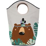 Mr. Little Fox dječja košara za pohranu Always Be Ready | shoptok.hr