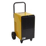 Proair odvlaživač DH50 (Kapacitet odvlaživanja: 50 l/dan) | shoptok.hr