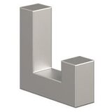  Vješalica dupla TETRISS aluminij Cijene