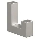 Vješalica dupla TETRISS aluminij