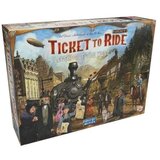 Days of Wonder društvena igra ticket to ride legacy - legends of the west (eng) Cene
