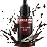 The Army Painter Warpaints Fanatic Metallic - Gemstone Red | shoptok.hr