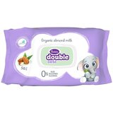 Violeta Vlažne maramice baby badem 56kom | ePonuda.com