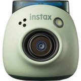 Fujifilm Instax INSTAX Pal Pistachio Green digitalni fotoaparat zelena Bluetooth, ugrađena baterija, s ugrađenom bljeskalico u