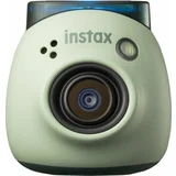 INSTAX Pal Pistachio Green digitalni fotoaparat zelena Bluetooth, ugrađena baterija, s ugrađenom bljeskalico