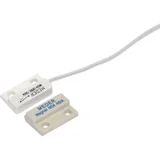 Reed kontakt 1 zatvarač 180 V/DC, 180 V/AC 0.5 A 10 W MK04-SET