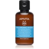 Apivita Hyaluronic Hydra Moisturizing Shampoo hidratantni šampon 75 ml Cijene