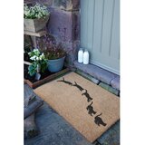 Artsy Doormats Otirač od kokosovih vlakana 40x60 cm Jumping Cats – | shoptok.hr