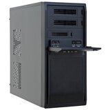 Chieftec LG-01B-OP kućište za računar