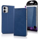  Preklopna futrola za Apple iPhone 11 - plava | shoptok.hr
