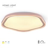 Solea 127 plafonska svetiljka 24/48W cct pink dim Cene